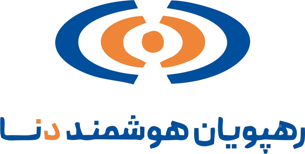 رهپویان هوشمند دنا